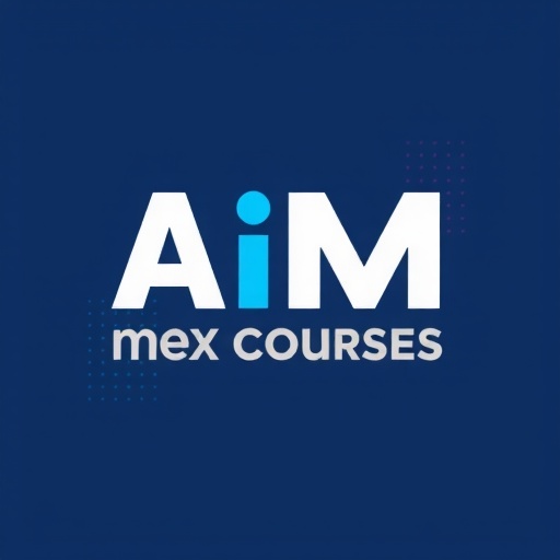 AIMexCourses Logo